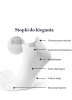 Steven 1 SKARPETY STEVEN 177 DO BIEGANIA PROMO